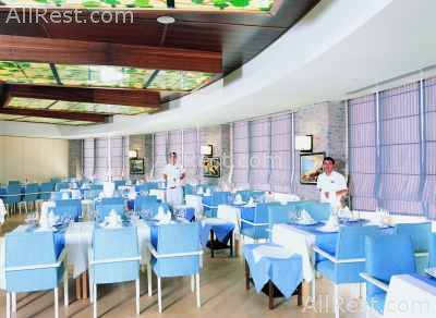 Lara Beach Hotel 6